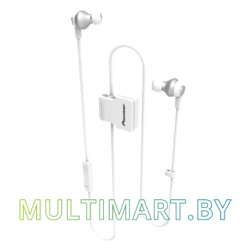 Наушники Pioneer SE-CL6BT-W